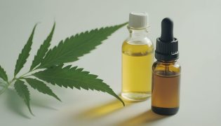 E’ pericoloso usare l’olio di CBD?