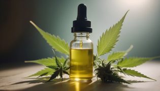 Efectos adversos y contraindicaciones del aceite de CBD