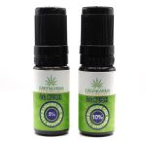 E-liquide OG Kush chez Green Karma