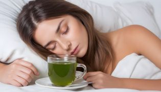 Infusiones de CBD para dormir ¿Cómo funcionan?