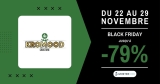 Cela coûte presque rien : découvrez le CBD de KroMood pendant le Black Friday