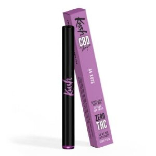 Puff Kush CBD Vape