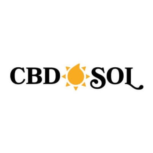 CBDSOL Mejor THC