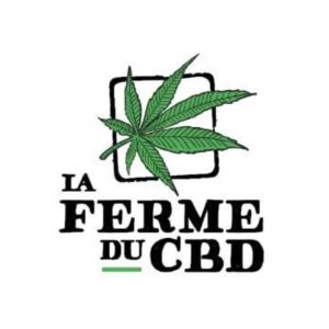 La Ferme du CBD logo La Ferme du CBD logo