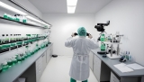 Laboratorios de CBD: Cuál es su importancia