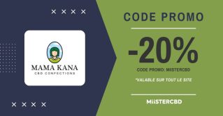 Code Promo Mama Kana : 20% de réduction immédiate rien que pour vous