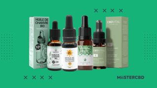 Quelle est la meilleure huile de CBD pressée à froid ?
