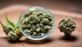Qual è la migliore varietà di erba legale? Top 10 fiori di CBD