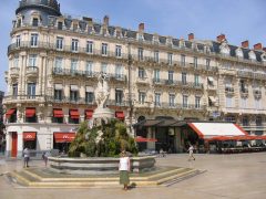 La liste des boutiques de CBD à Montpellier actualisée en 2025