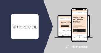 Nossa opinião sobre a Nordic Oil: o melhor óleo do mercado?