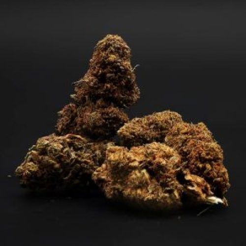 Orange Bud HHC