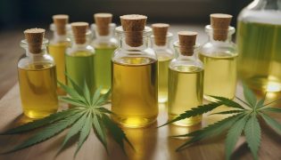 Olio di CBD full spectrum, ad ampio spettro o isolato, quale scegliere?