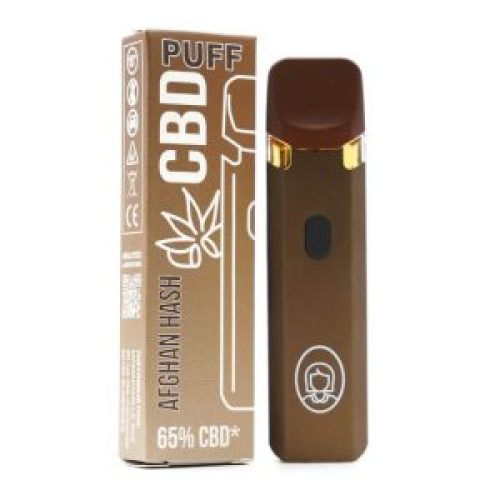Puff CBD Mama Kana
