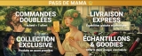 Deviens client privilégié avec le Pass de Mama : tes commandes VIP sont doublées
