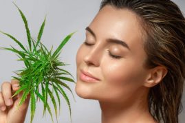 Peut-on traiter ses cheveux avec du CBD ?
