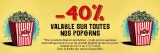 Elle pop cette semaine : -40% de promotion sur les fleurs des Frères CBD