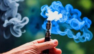¿Qué pasa si vapeo mucho CBD?