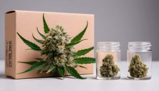 ¿Qué son las flores CBD y para qué sirven? Beneficios y usos
