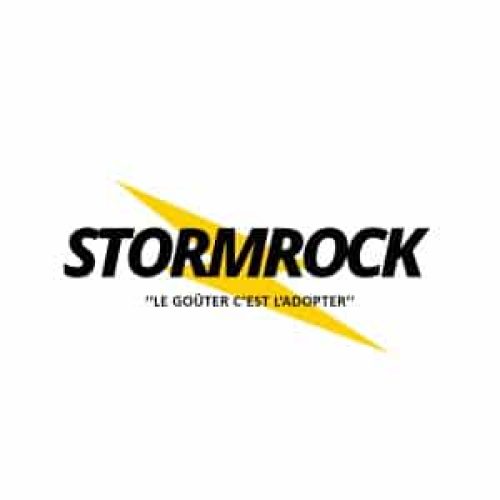 Stormrock CBD Belgique