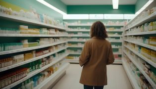 ¿Se puede comprar CBD en una farmacia?