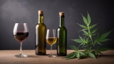 ¿Se puede mezclar alcohol y CBD?