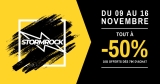 C’est l’opportunité de la semaine : Stormrock offre -50% sur tous ses produits CBD