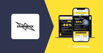 Mi opinión sobre Stormrock: probé su CBD de calidad a un precio imbatible