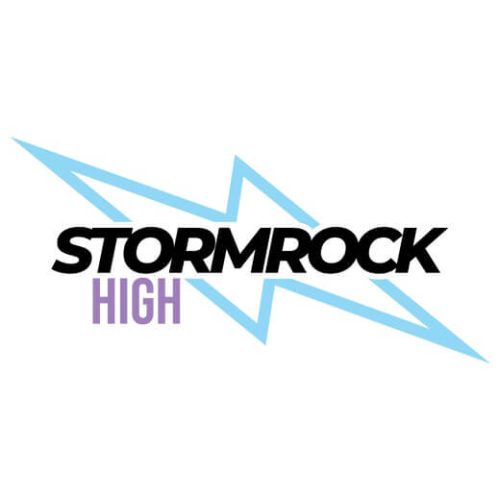 Stormrock High : Le meilleur site THC-JD