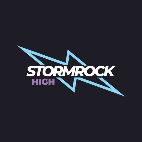 Stormrock High Best THC