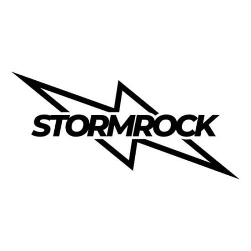 Stormrock Bester THC