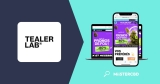 Mon avis sur TealerLab : un CBD Shop à la mode mais surtout, innovant !