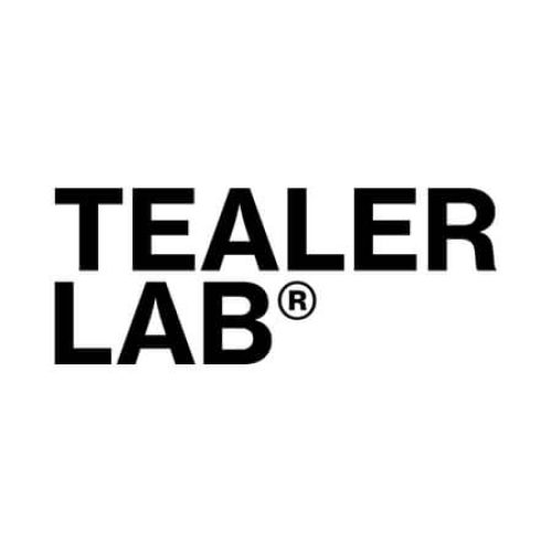 TealerLab Gummies THC