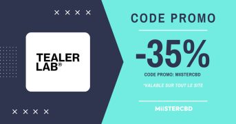 Code Promo TealerLab : jusqu’à 35% de réduction exclusive en 2025