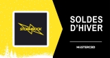 Stormrock lance ses soldes d’hiver le 10 janvier : voici les produits à ne pas manquer