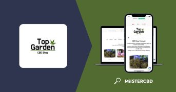 Top Garden Avaliações