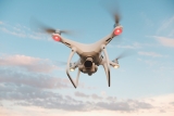 Un cas inédit : la tentative de livraison de stupéfiants par drone en prison