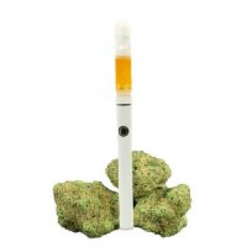 Vape Pen HHC KUSH