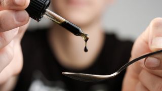 Wie nimmt man CBD-Öle ein?