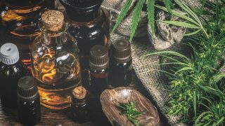 Wie schnell wirkt CBD Öl ?
