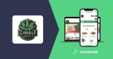 Zamaly avis : on teste le CBD de la marque avec la promo -25%