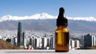 Los 5 mejores aceites de CBD y gotas que puedes comprar en Chile en 2025