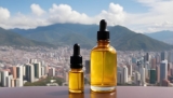 ¿Dónde comprar los 5 mejores extractos de aceite CBD en Colombia en 2025 ?