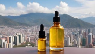 ¿Dónde comprar los 5 mejores extractos de aceite CBD en Colombia en 2025 ?