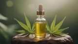 Qué es el aceite de CBD de espectro completo