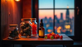 CBD Quebec : où acheter du chanvre CBD en ligne au Canada ? mai 2025