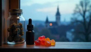 Les 3 meilleures boutiques pour acheter du CBD au Luxembourg