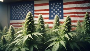 Biden administration formalizes reclassification of cannabis as a less dangerous drug