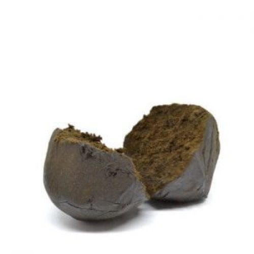 Afghan Hash