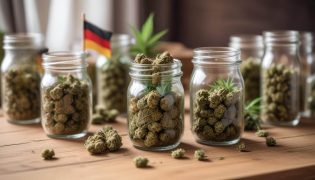 Germany opens its first cannabis clubs: a first step towards full legalization?
