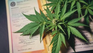 American University Athletic Association removes cannabis from list of banned substances